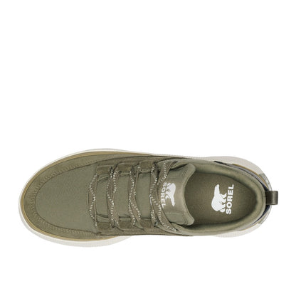 Out N About IV Low Waterproof Lace Up Sneakers