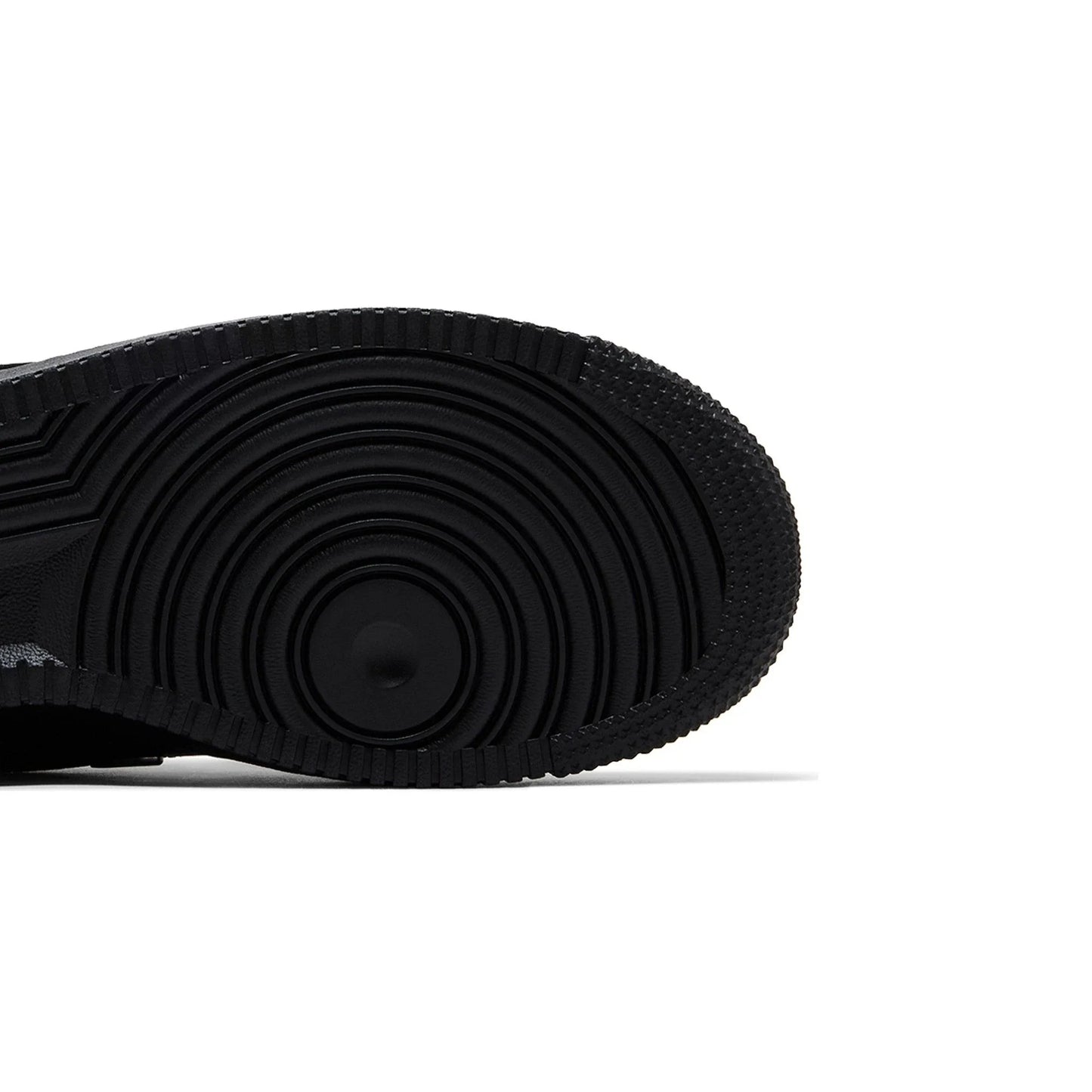 Air Force 1 Low '07 LX 'Black Silver Mini Swoosh' Women's (2024)