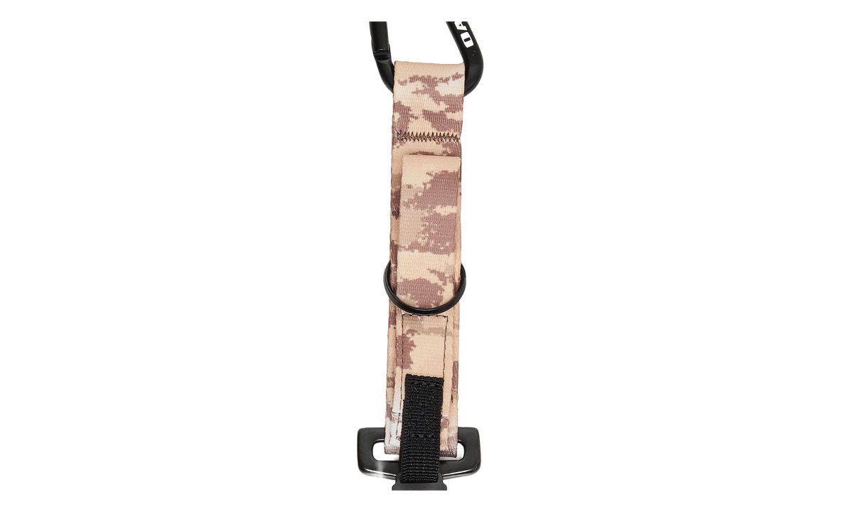 B1B Keychain "Desert Brush Camo" FOS900889 9G9