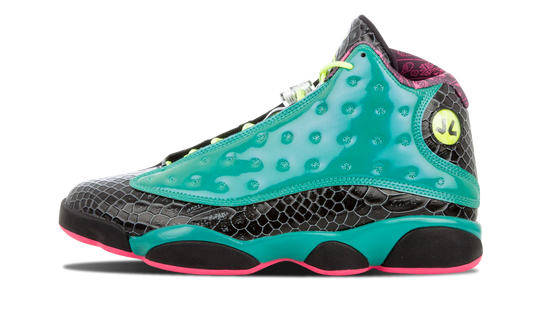 Air Jordan 13 Retro DB "Doernbecher" 836405 305