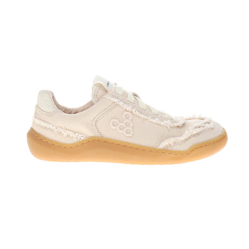 Gobi Canvas Lace Up Sneakers