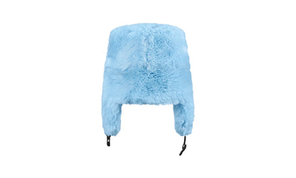 Ushanka Hat "FW25 - Light Blue" SU26799