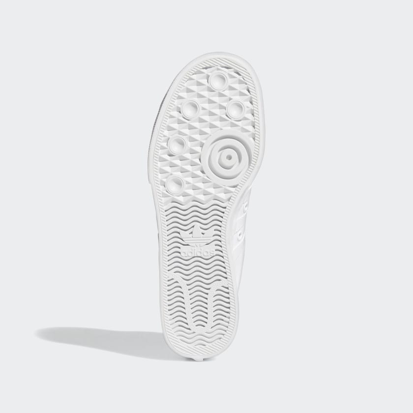 Men's Nizza Platform Shoes