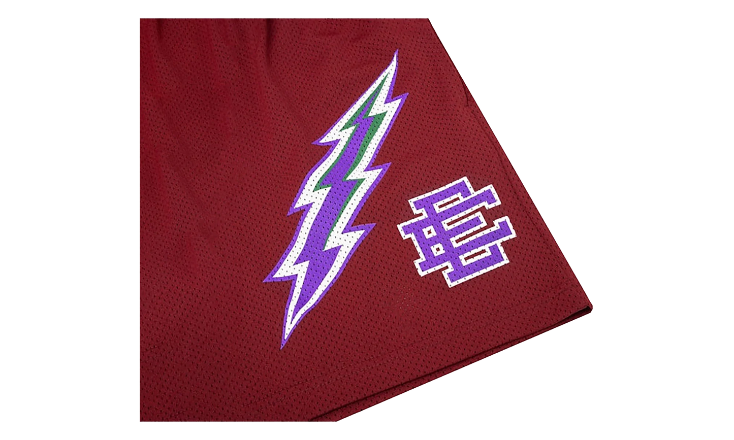 EE BASIC SHORT "SS22 - Cardinal Bolt" EE689