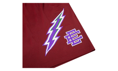 EE BASIC SHORT "SS22 - Cardinal Bolt" EE689