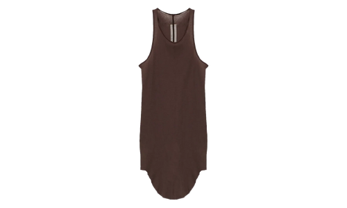 Basic Rib Tank WMNS "Macassar" RP01F6101 MR 53
