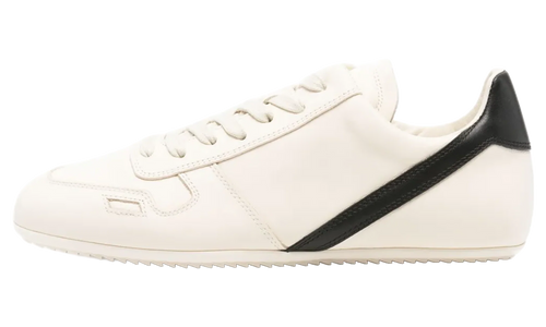 Concordians Minimal Low WMNS "Milk Black" RP02E4895 LCO 1191