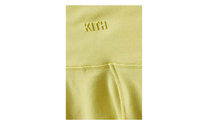 Lana Active Biker Ii "Pastel Yellow" KITH56