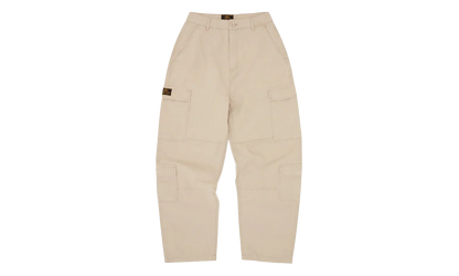 Guerillaz Cargo Pants "Tan" CO06