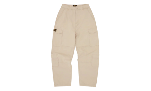 Guerillaz Cargo Pants "Tan" CO06