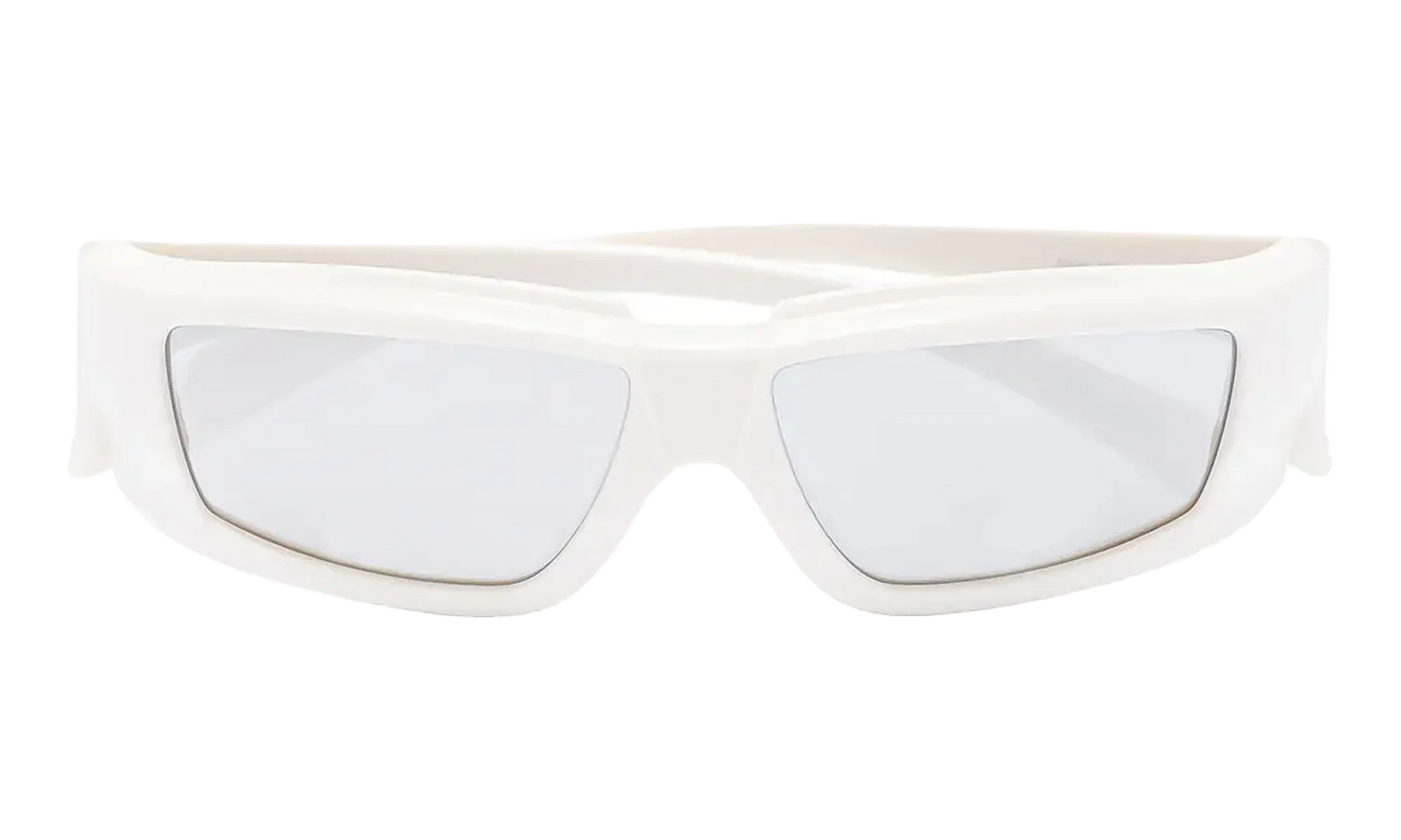 Rick Sunglasses "Transparent - Black" RG0000005 GTRSB 0109