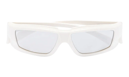 Rick Sunglasses "Transparent - Black" RG0000005 GTRSB 0109