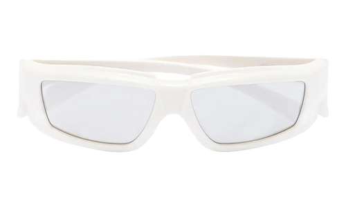 Rick Sunglasses "Transparent - Black" RG0000005 GTRSB 0109