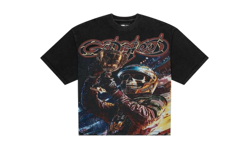 Podium Dreams T-Shirt "Black" 10061868