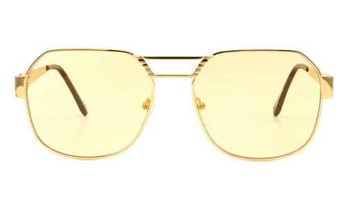 Presidential 24KT "Yellow Gold / Honey Yellow Solid" PRPR2 0003 18C4