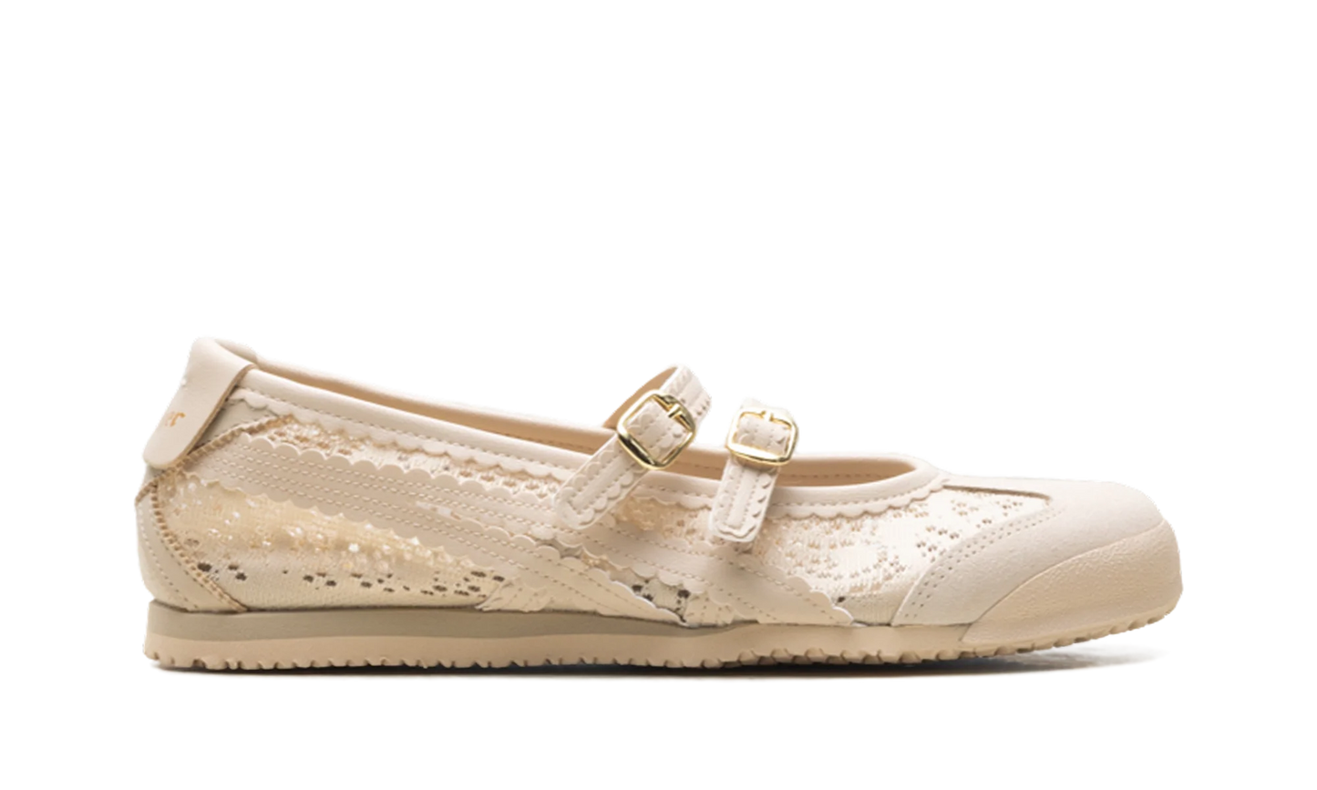Mexico 66 TGRS WMNS "Beige" 1182A705 250