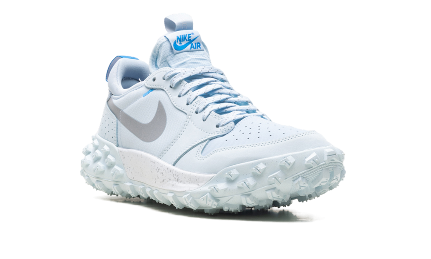 1 Low Element Gore-Tex "Glacier Blue / Silver" FV4227 400