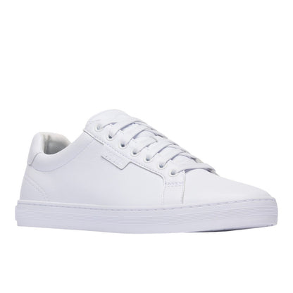 Cyprus LX Lace Up Sneakers
