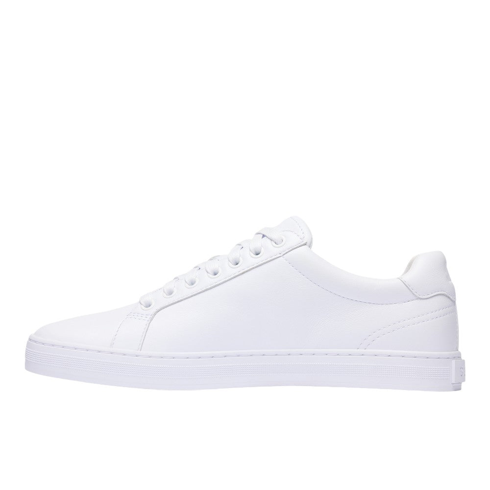 Cyprus LX Lace Up Sneakers