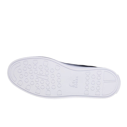 Cyprus LX Lace Up Sneakers