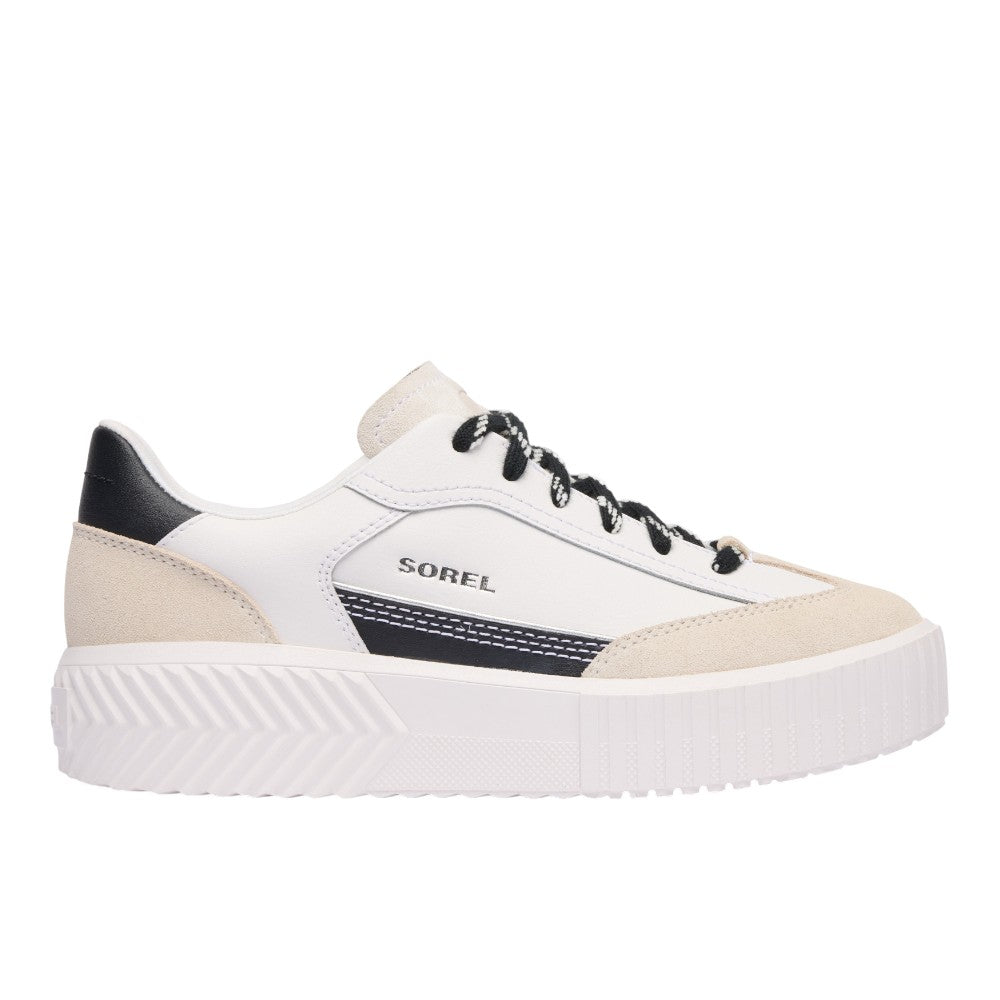 Ona Ave T-Toe Lace Up Sneakers