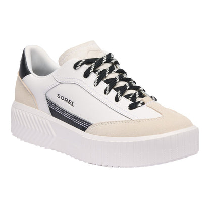 Ona Ave T-Toe Lace Up Sneakers
