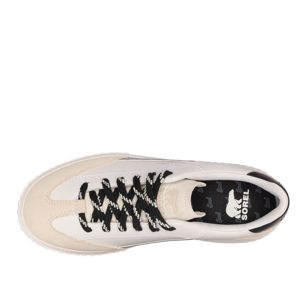 Ona Ave T-Toe Lace Up Sneakers