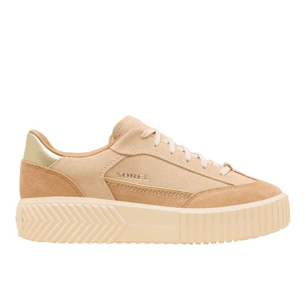 Ona Ave T-Toe Lace Up Sneakers