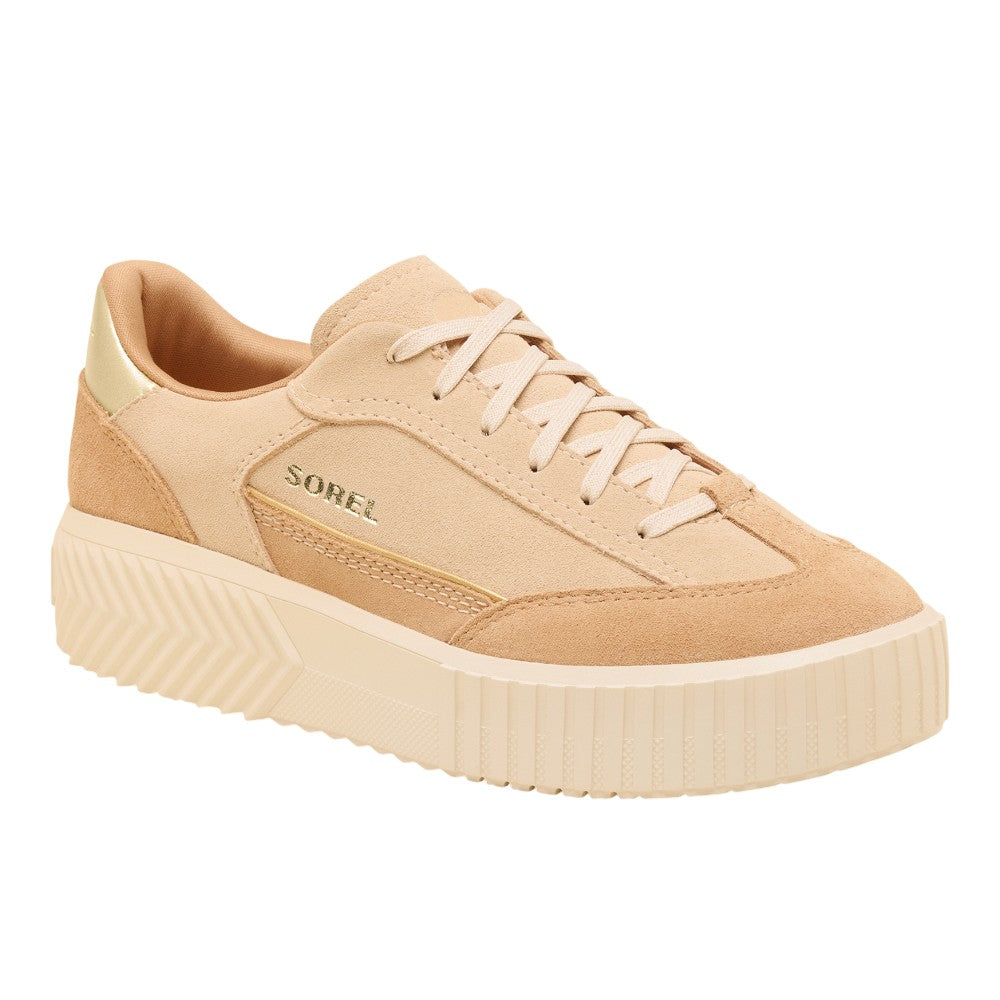 Ona Ave T-Toe Lace Up Sneakers