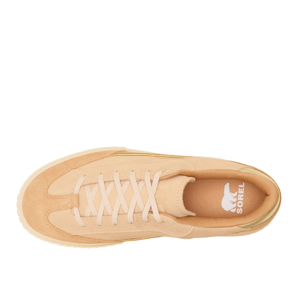 Ona Ave T-Toe Lace Up Sneakers