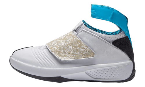 Air Jordan 20 Retro "Doernbecher Freestyle" AJ20 DOERNBECHER