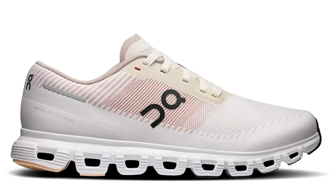 Running Cloud 6 Push Pearl Sandstone (Women's)