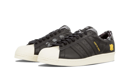 Superstar 80v - UNDFTDxBAPE "UNDFTD" B34291
