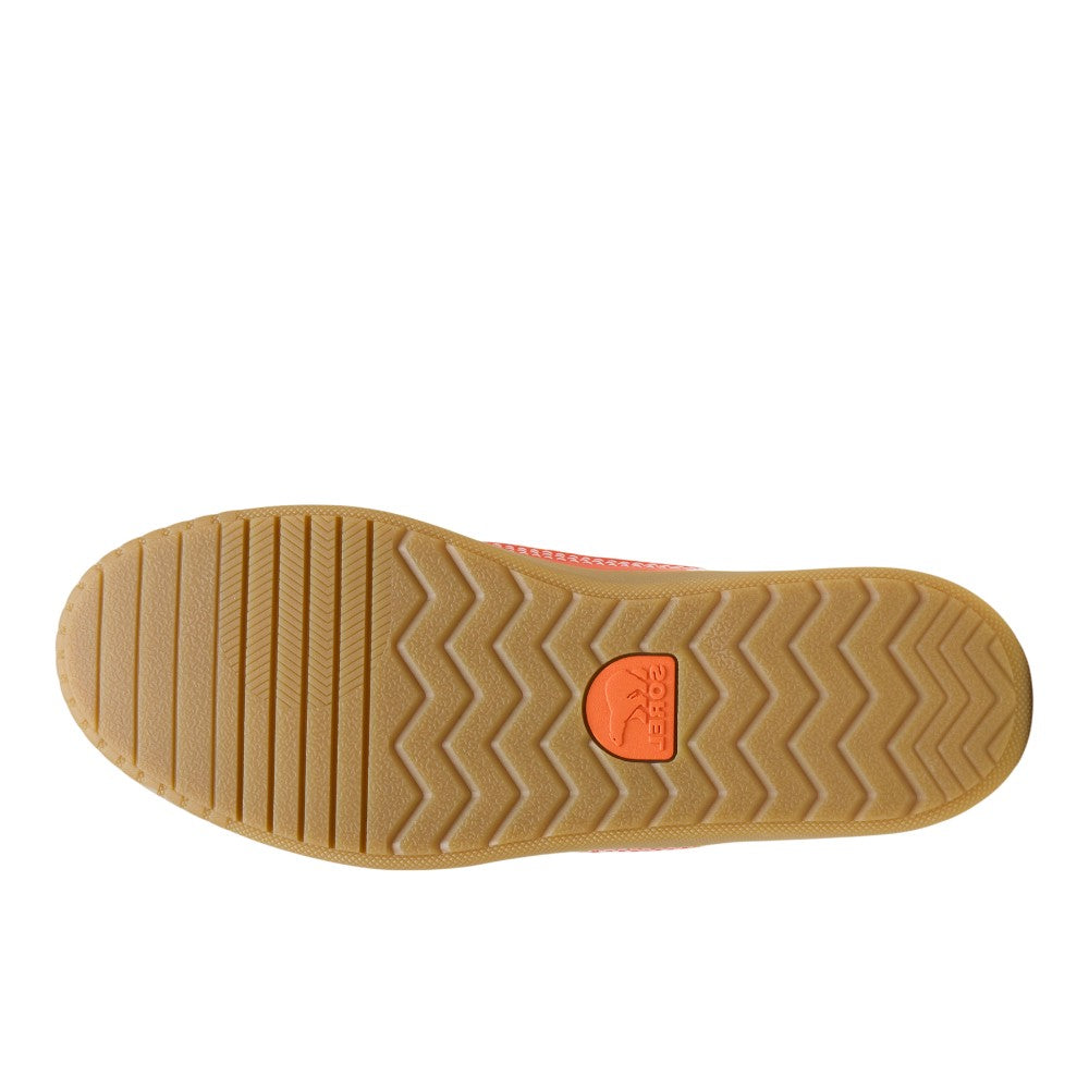 Ona Drift Lace Up Sneakers