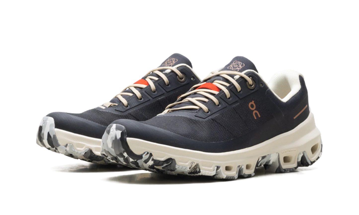 Cloudventure WMNS "LOEWE - Black" 3WD10520553