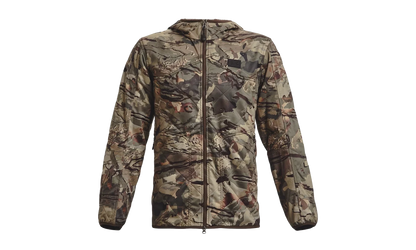 Brow Tine Coldgear Infrared Jacket "Forest 2.0 Camo / Black" 1365610 988