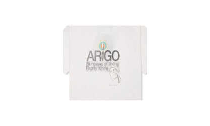 Arigo SS Tee "Beige" 10073472
