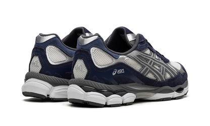Gel-NYC "Navy Steel" 1201A789 100