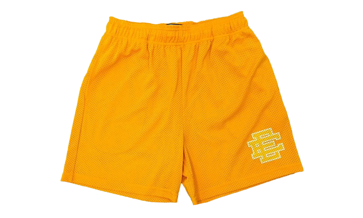 EE Basic Shorts "Gold / Cream" EE210