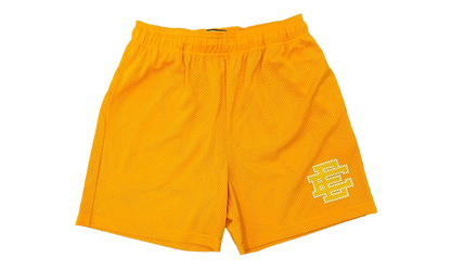 EE Basic Shorts "Gold / Cream" EE210