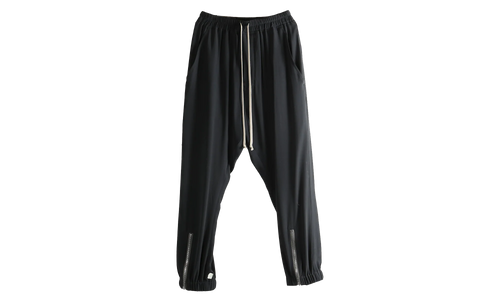 Tecuatl Track Pants WMNS "Black" RP01F6320 CC 09
