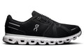 On Running Cloud 6 Black White (Women’s)
