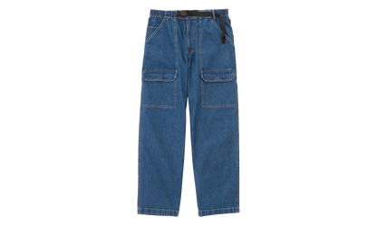 EQT Denim Pant "Light Wash" G6SM-P088-LW