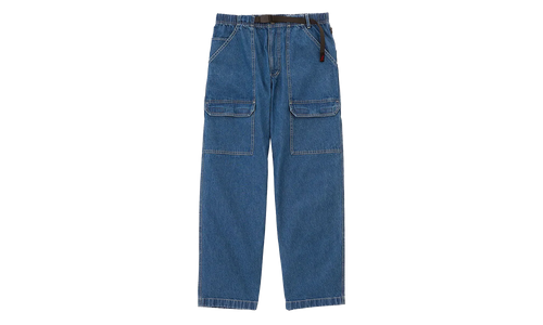 EQT Denim Pant "Light Wash" G6SM-P088-LW