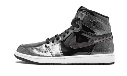 Air Jordan 1 Retro High "Black Patent" 332550 017