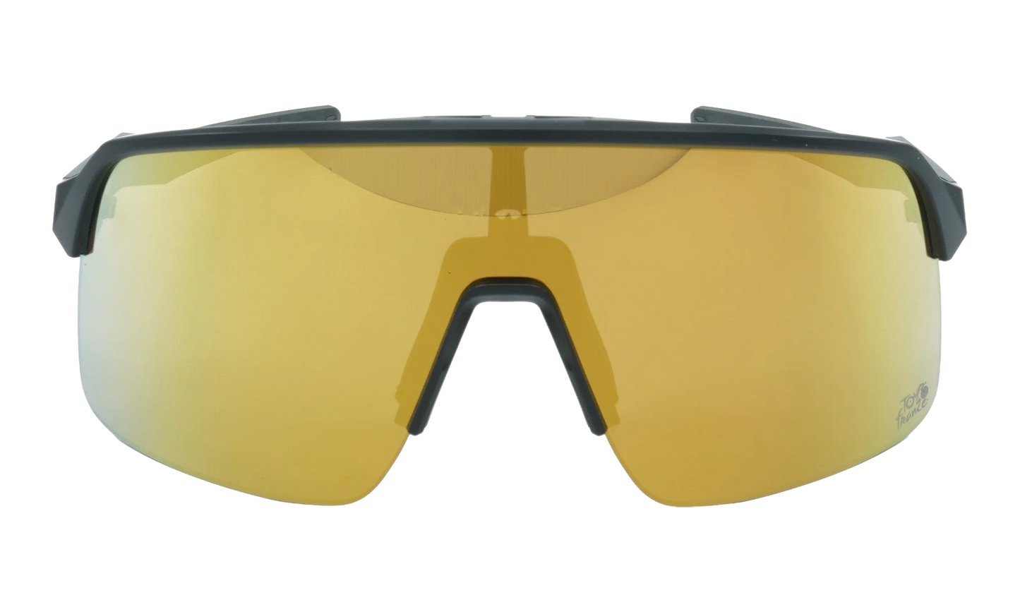 Sutro Lite Sunglasses "Matte Black Ink / PRIZM 24K" OO9463 60