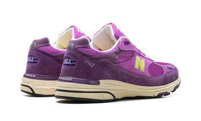 993 "Made in USA - Passion Fruit" U9934JA
