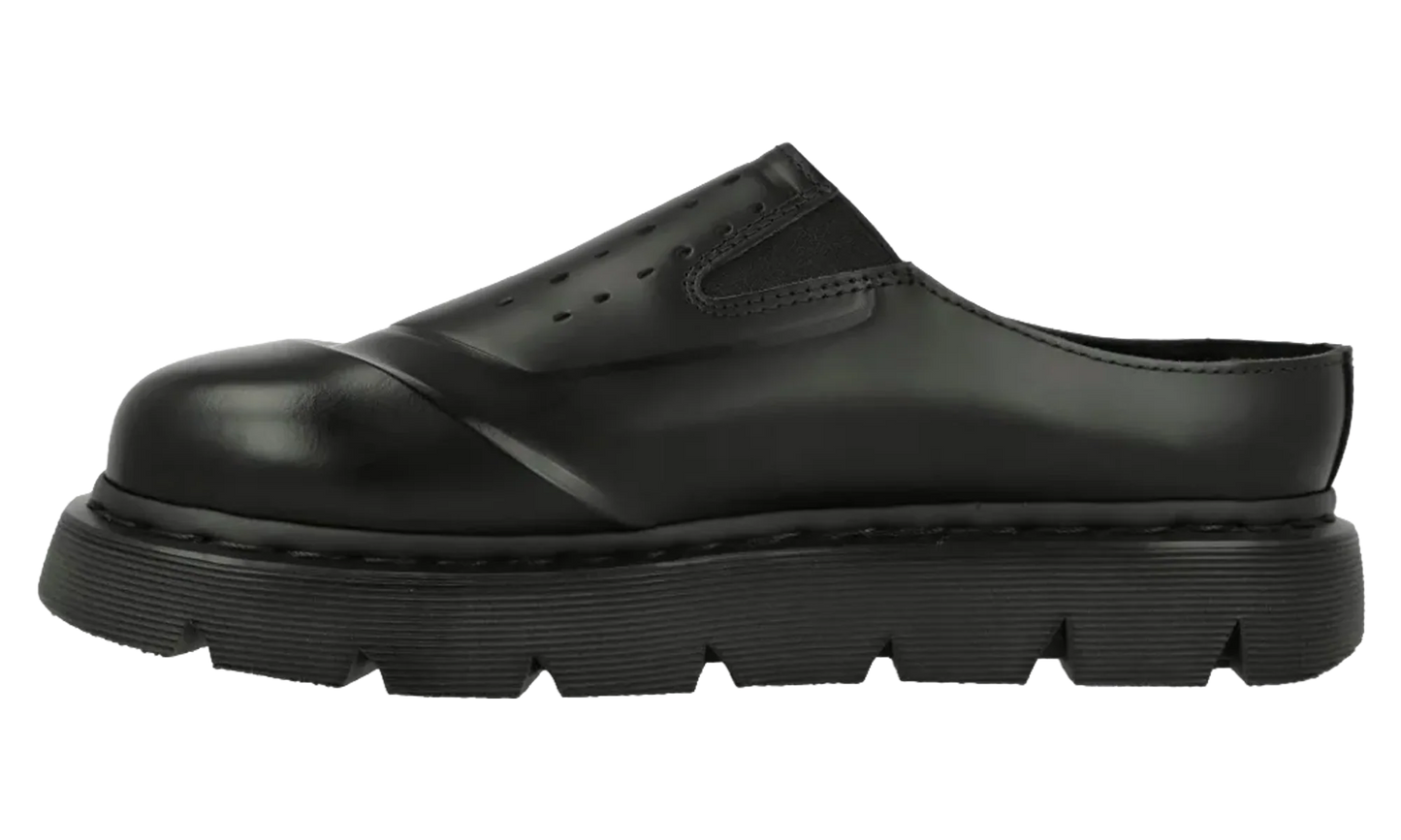 Vent XX02 Mule "Black" 40837001