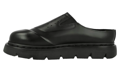 Vent XX02 Mule "Black" 40837001