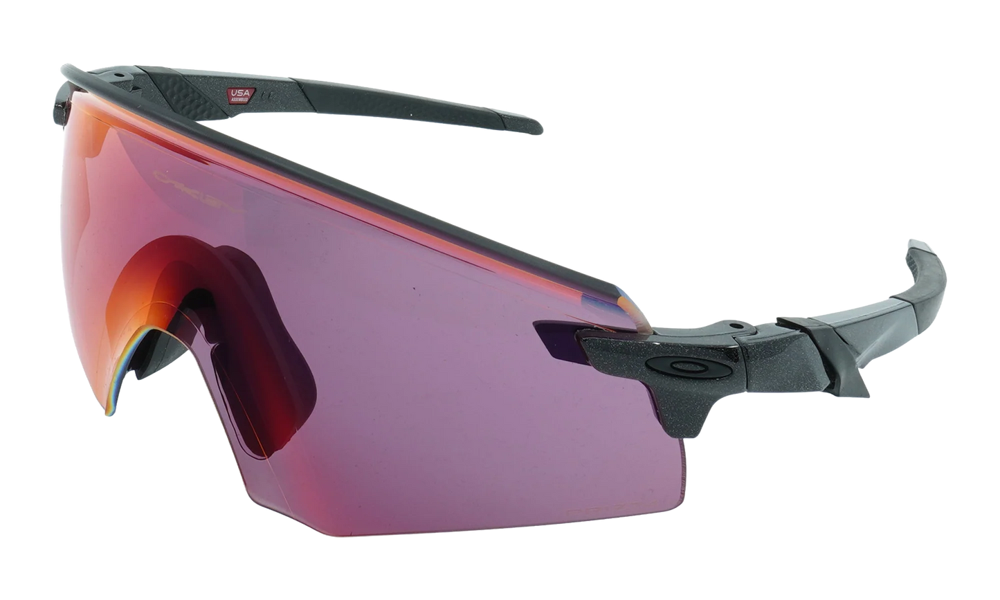 Encoder Sunglasses "Space Dust / PRIZM Road" OO9471 07